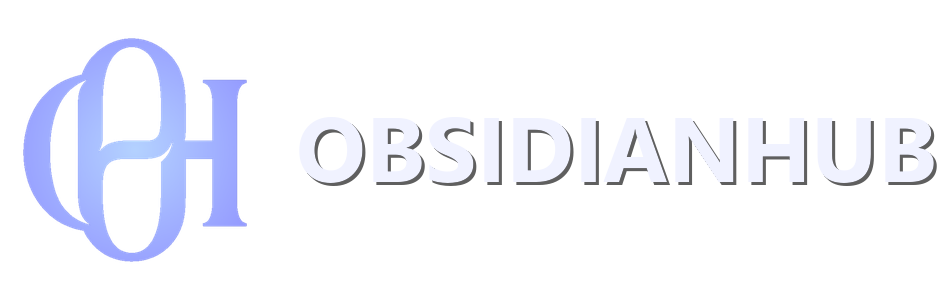 ObsidianHub